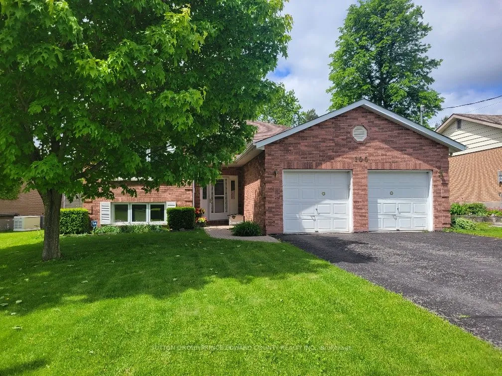 100 Selena Avenue, Belleville, ON K8P 4C4