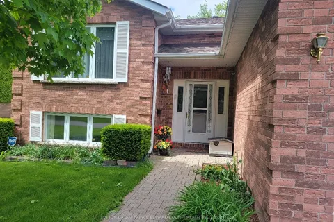 100 Selena Avenue, Belleville, ON K8P 4C4