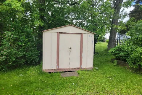 100 Selena Avenue, Belleville, ON K8P 4C4