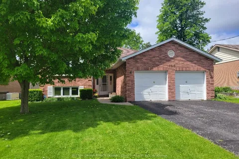 100 Selena Avenue, Belleville, ON K8P 4C4
