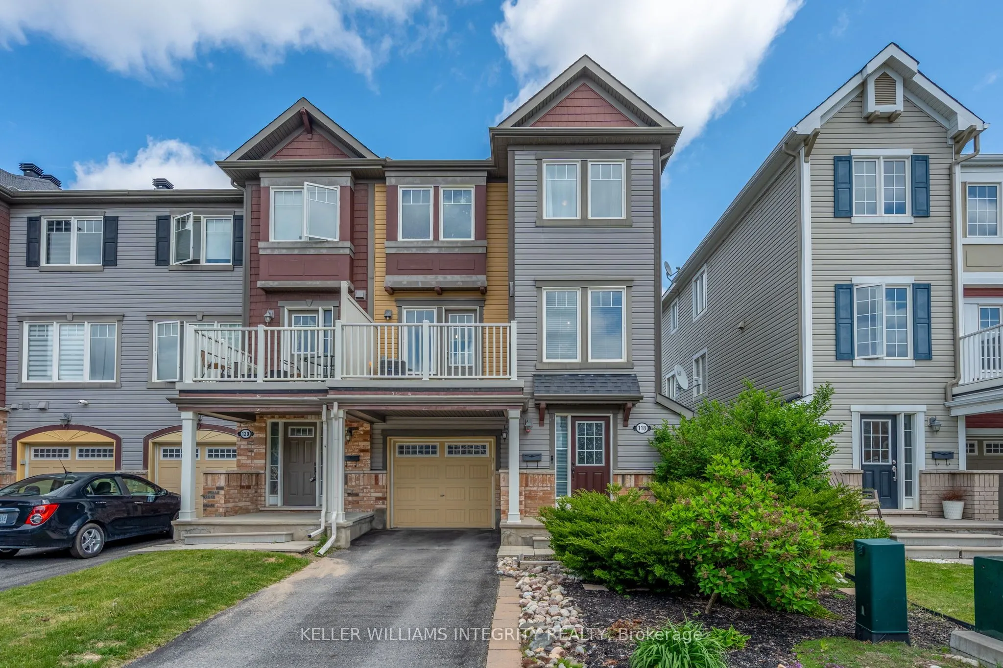 118 Pennant Avenue, Barrhaven, ON K2J 5W6