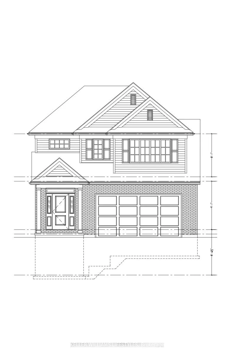6768 Heathwoods Avenue, London South, ON N6P 0M2
