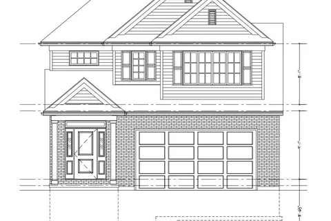 6768 Heathwoods Avenue, London South, ON N6P 0M2