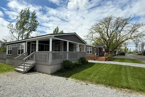 1501 Line 8 Road, Niagara-on-the-Lake, ON L0S 1L0