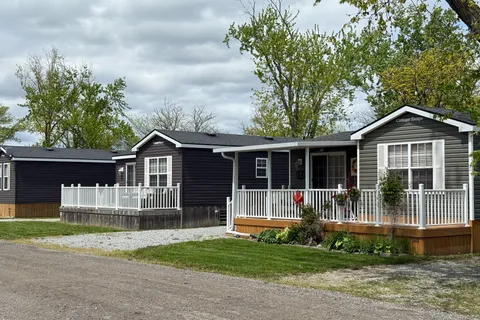 1501 Line 8 Road, Niagara-on-the-Lake, ON L0S 1L0