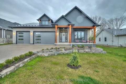 1174 Spears Road, ON L2A 4N1