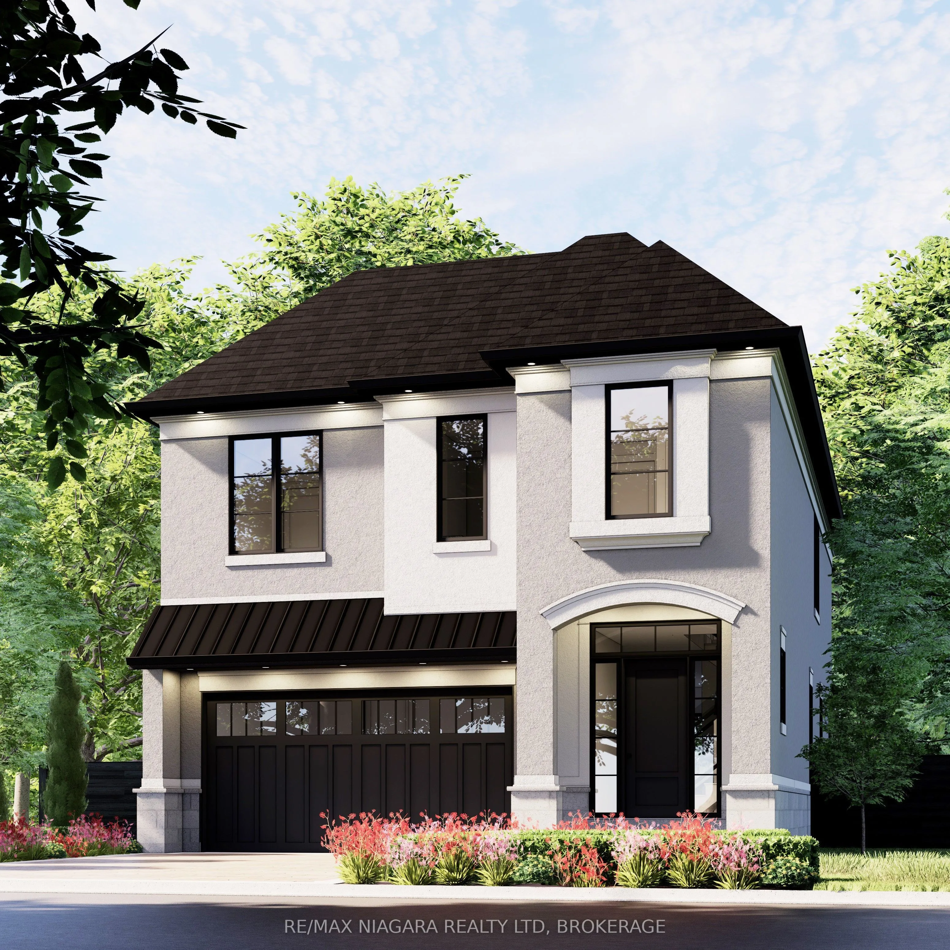 LOT 40 LUCIA Drive, ON L2J 0G1
