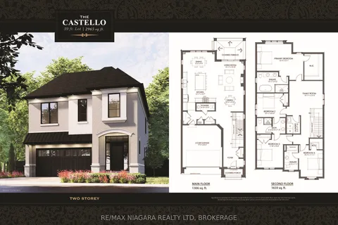 LOT 40 LUCIA Drive, ON L2J 0G1