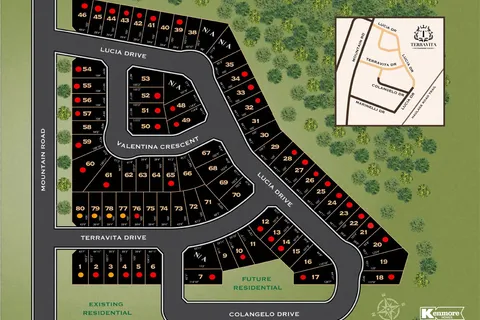 LOT 40 LUCIA Drive, ON L2J 0G1