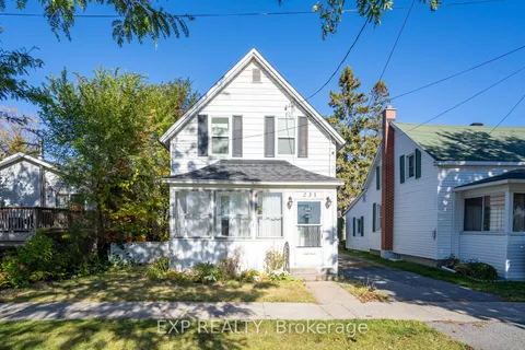 231 Water Street, ON K6J 1A4