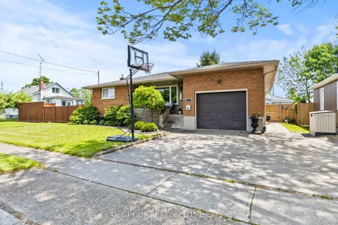 47 David Street, ON L3B 2B4