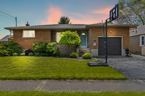 47 David Street, ON L3B 2B4
