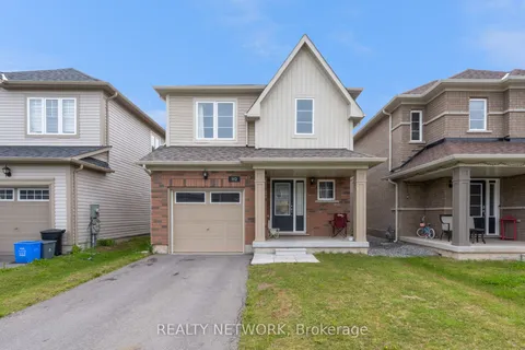 112 Tumblewood Place, ON L3B 0J3