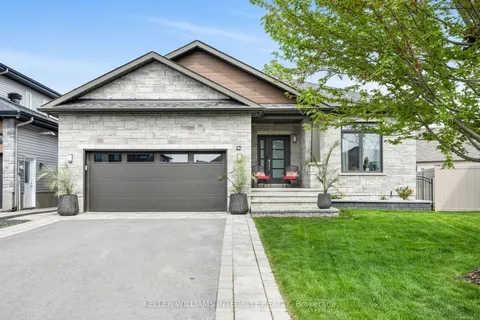 42 Granite Street, ON K4K 0H8