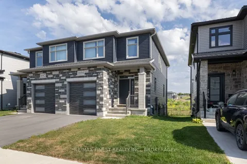 1694 Brookedayle Avenue, ON K7P 0T1