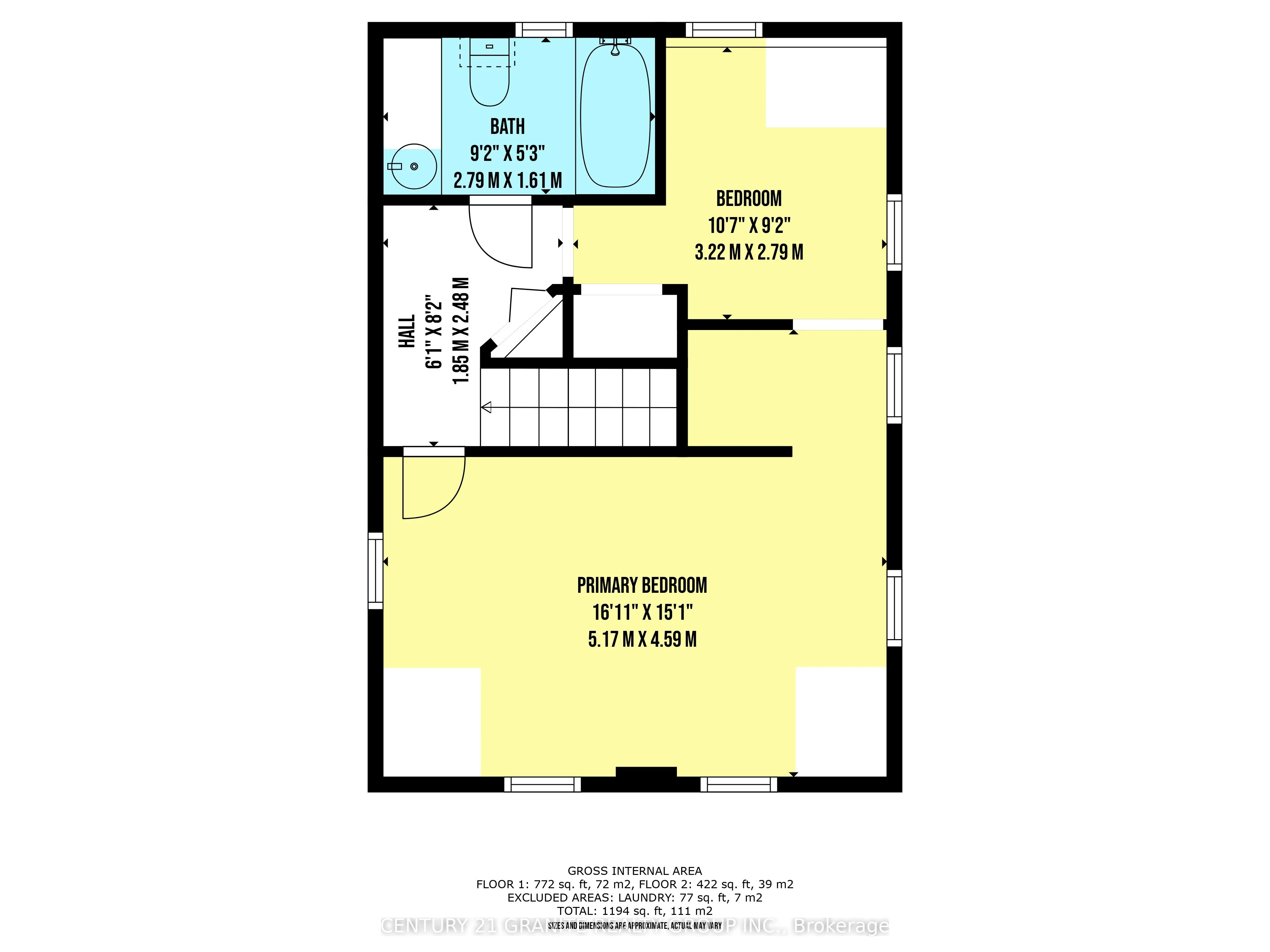 9 Monck Street, ON K0L 1C0
