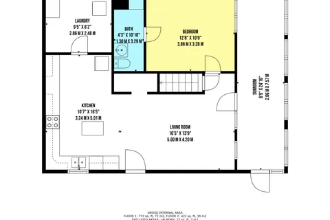 9 Monck Street, ON K0L 1C0