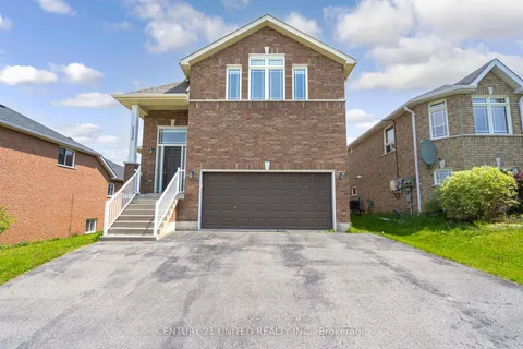 2538 Denure Drive, ON K9K 2T1