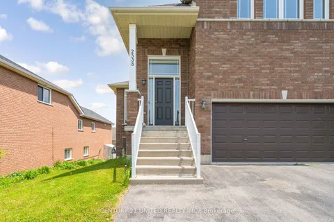 2538 Denure Drive, ON K9K 2T1