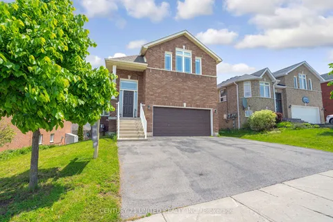 2538 Denure Drive, ON K9K 2T1