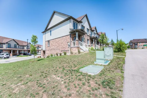 770 Linden Drive, ON N3H 0E3