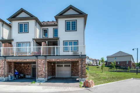 770 Linden Drive, ON N3H 0E3