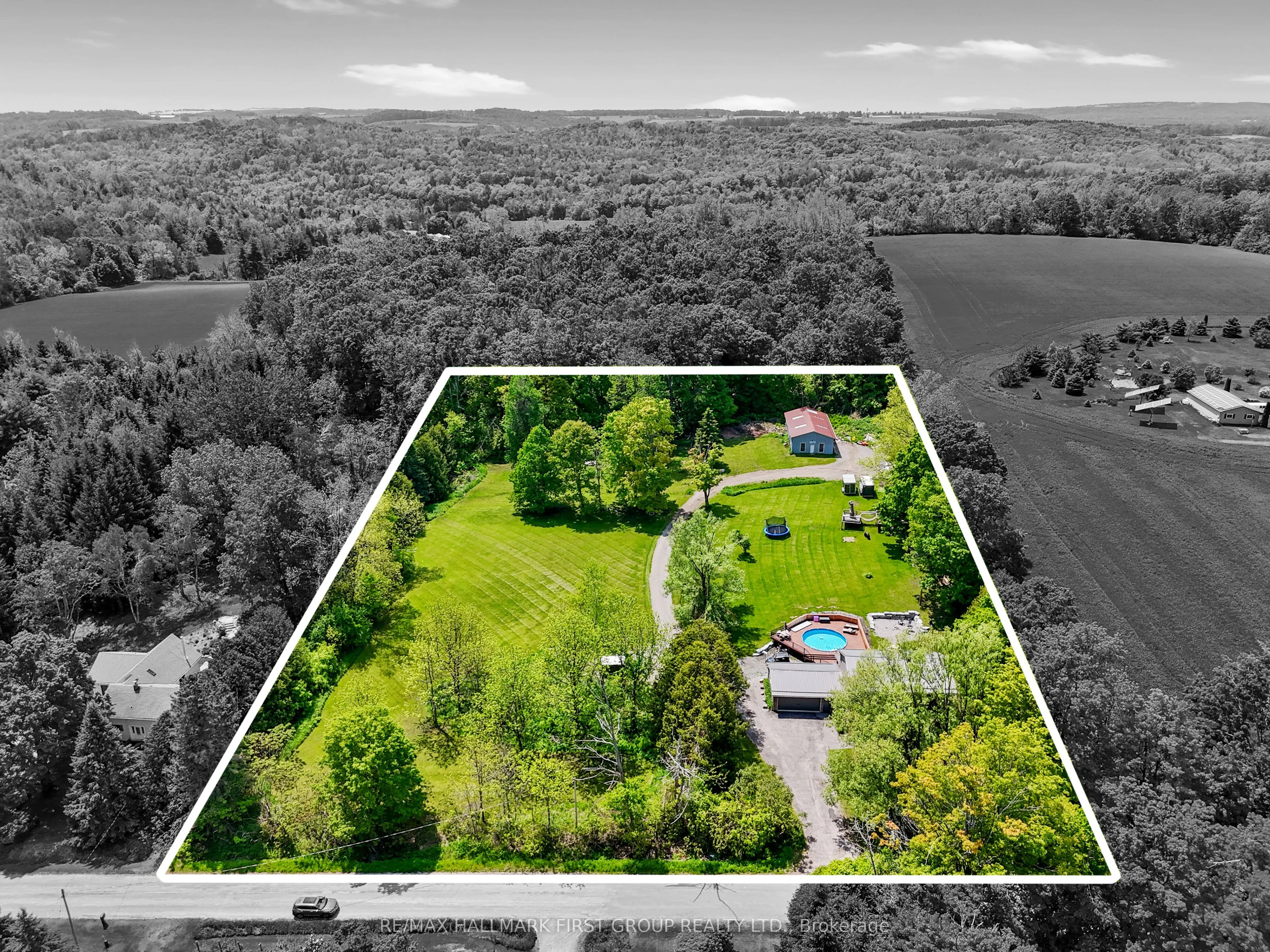 638 Eddystone Road, ON K0K 2G0