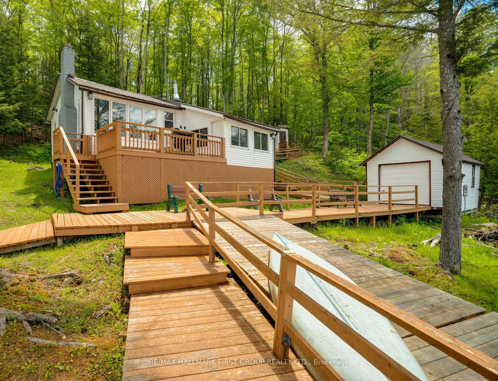 36 St Ola Road, ON K0L 1W0