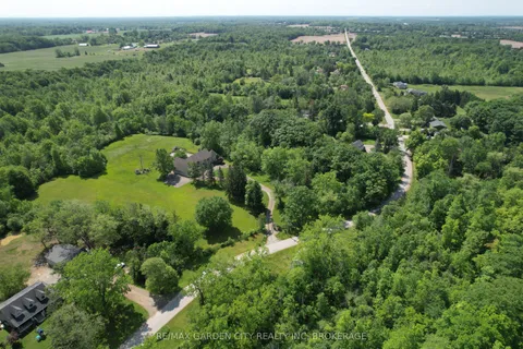 85 Pearson Road, ON L3B 5N4