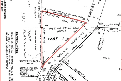 85 Pearson Road, ON L3B 5N4