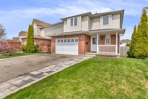 46 Deerpath Drive, ON N1K 1V1