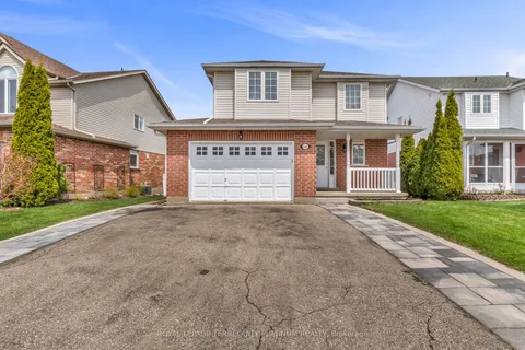 46 Deerpath Drive, ON N1K 1V1