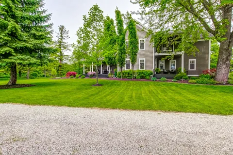 1213 CONCESSION 6 Road, ON L0S 1J0