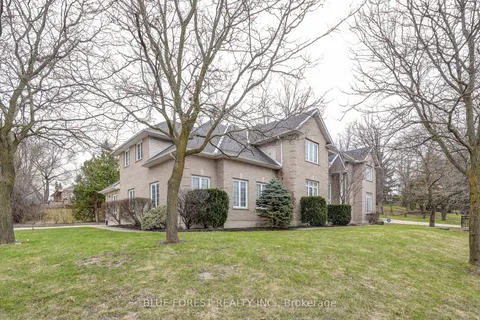 475 Upper Queen Street, ON N6C 3T8