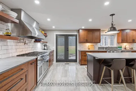 1960 West River Road, ON N1R 5S5