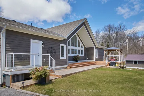 2269 McCracken's Landing Road, ON K0L 2H0