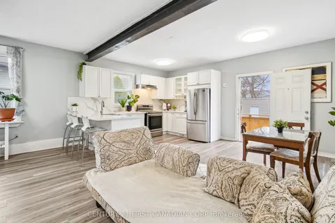 417 Grey Street, ON N6B 1H1