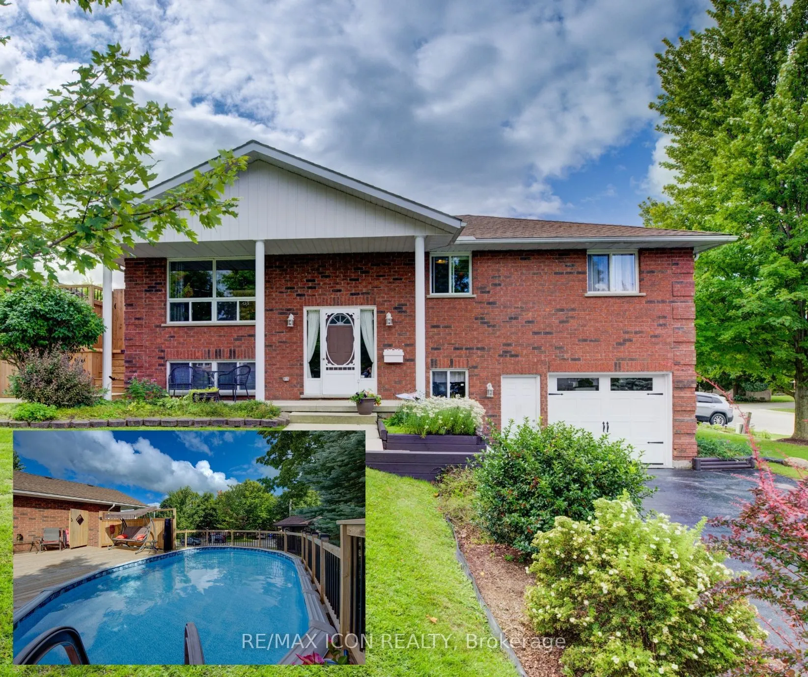 178 Melissa Crescent, ON N0G 2L3
