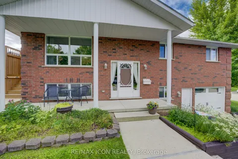 178 Melissa Crescent, ON N0G 2L3