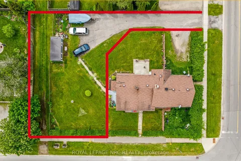 201-B Phipps Street, ON L2A 2V4