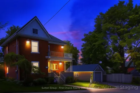 3 Pugh Street, ON N0K 1M0