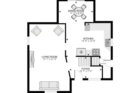 3 Pugh Street, ON N0K 1M0