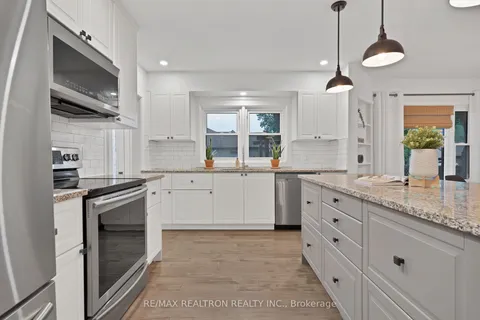 891 Riverside Drive, ON N6H 4N3