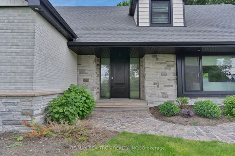 891 Riverside Drive, ON N6H 4N3