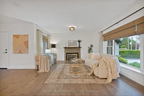 891 Riverside Drive, ON N6H 4N3