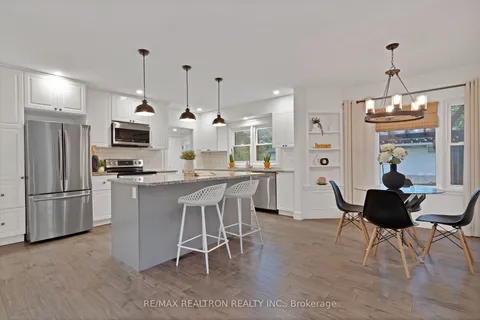 891 Riverside Drive, ON N6H 4N3