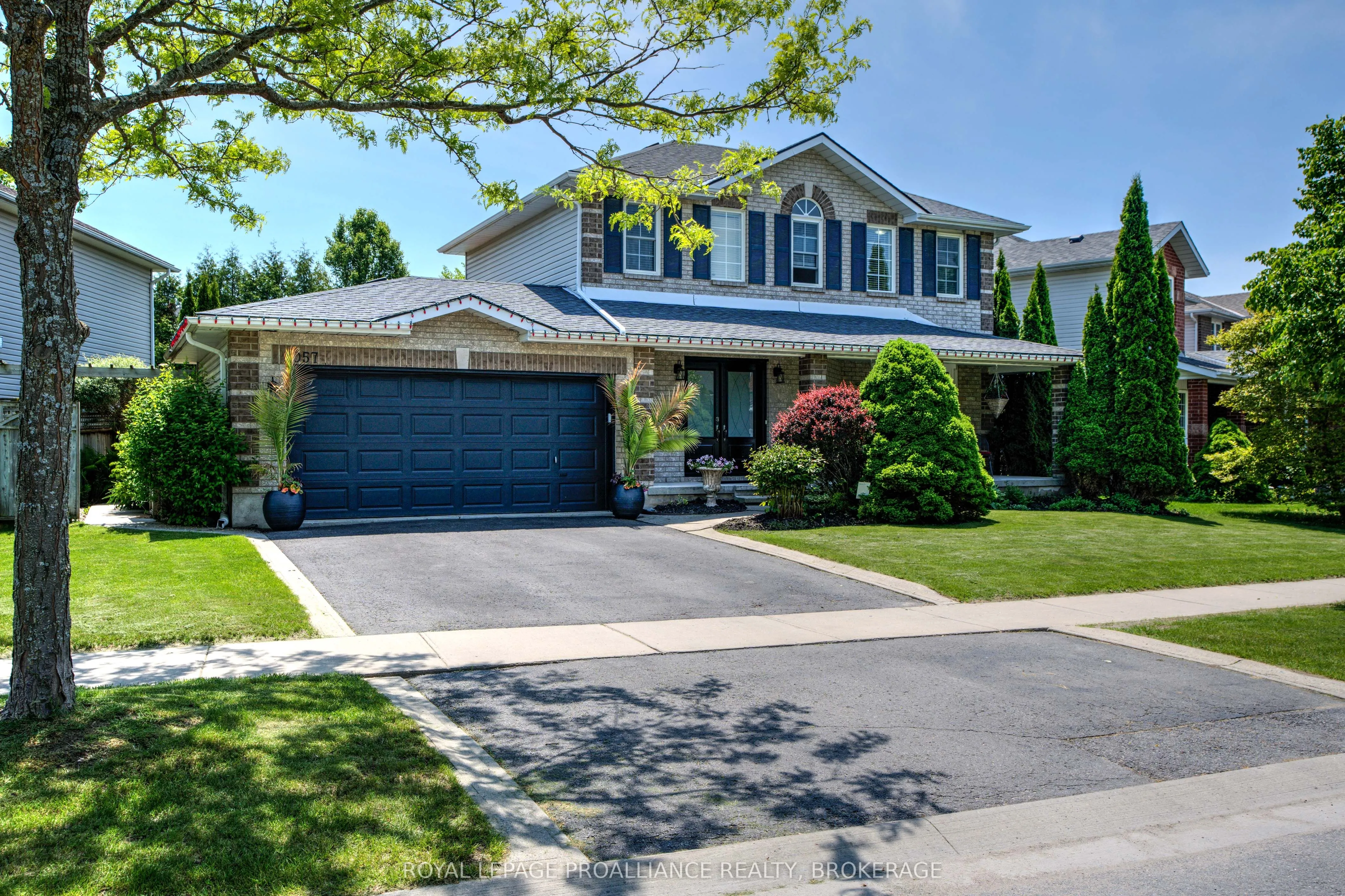 1057 Wise Street, ON K7P 3E5