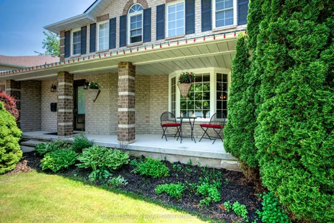1057 Wise Street, ON K7P 3E5