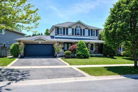 1057 Wise Street, ON K7P 3E5