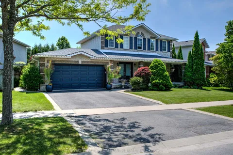 1057 Wise Street, ON K7P 3E5